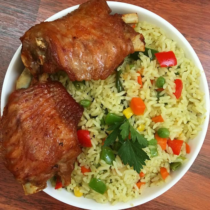 Casablanca Dishes