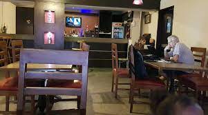 Sports Bar