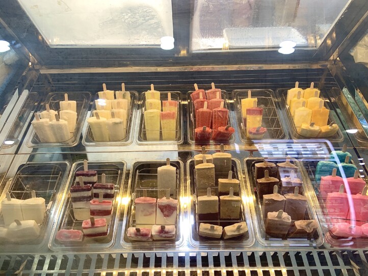 Confectionary