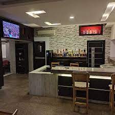 Fast Food Section